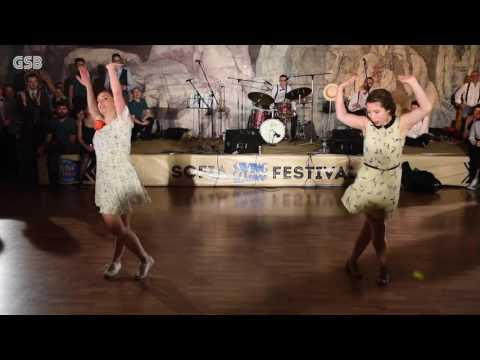 SSDF 2016 - Alice & Elze