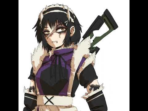 Higan The Maid - Dozen