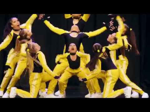 Bubblegum @ SDNZ Nationals 2018