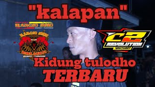Download lagu 'KALAPAN' KIDUNG TULODHO TERBARU MAHESO SURO BIMA SAKTI mp3 Download lagu 'KALAPAN' KIDUNG TULODHO TERBARU MAHESO SURO BIMA SAKTI mp3