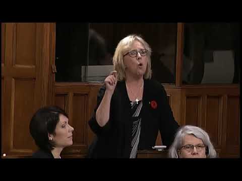 Question Period: We need new climate targets before COP24