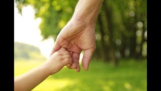 Clinging to a saving hand - Carissa Amberly