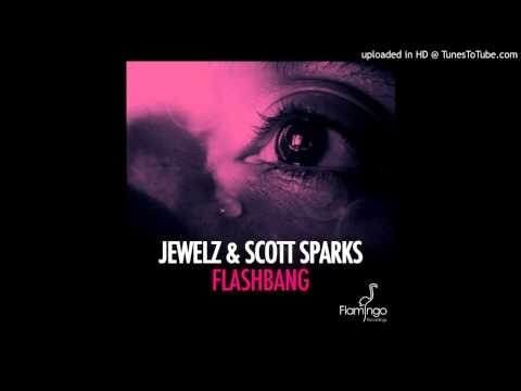 Jewelz & Scott Sparks V.S Disco Fries- Turn up the Flashbang (K!LLJOY! Mashup) + FREE DOWNLOAD!