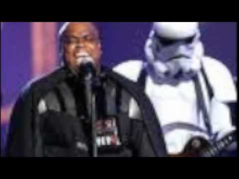 gnarls barkley freestyle