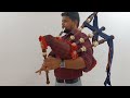 National Anthem Bagpipemusic Motivation Viral India Indianarmy Indianmusic