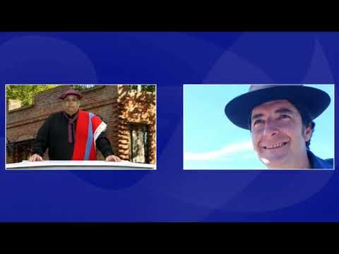 1° Programa  Tradiciones T.V 