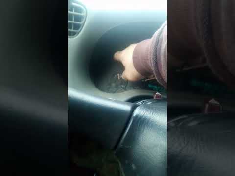 GM Passlock 3 System Reset. plus Security light turn off hack.