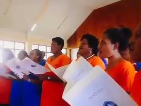 Sere Ga - Imanueli Methodist Church (Biaugunu)