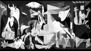 Musik-Video-Miniaturansicht zu Guernica Songtext von EJ Wrehde