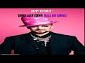 Boy George — Evil is so civilised (subtitulada).