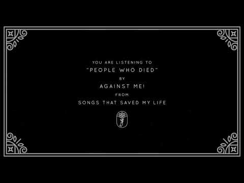 Video thumbnail for People Who Died