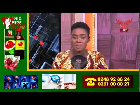 Power Kasiebo @6pm | Monday 14th August 2023.