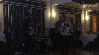 Five Fathoms Deep (lite) - Charybdis, 20 November 2018