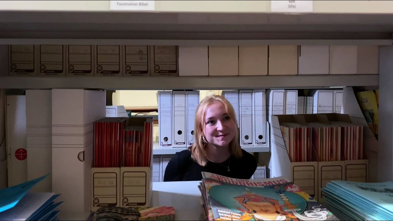 Introducing the documentation centre