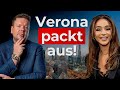 Verona Pooth Is Moving Abroad And Speaking Plainly