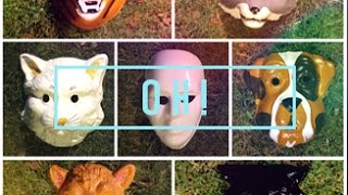 OH! El club de los López- Materia Guión