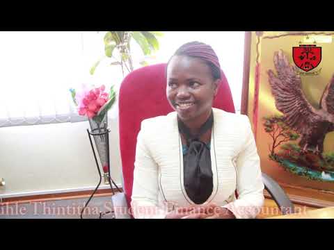 Solusi University|Finance Division