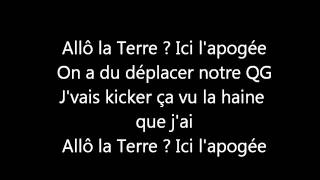 Sexion d&#39;Assaut   Mets pas celle là