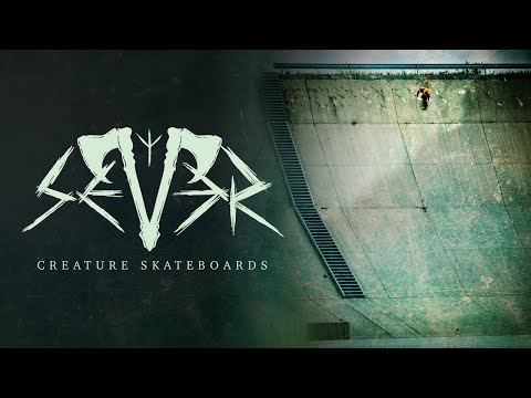 preview image for SEVER | A Short Film by Creature Skateboards