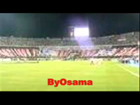 Ultras White Knights _ La Magica Cortège.avi