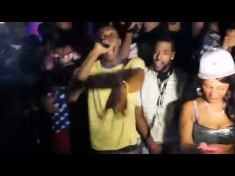 PRIVALEDGE BIRTHDAY BASH