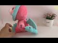 Spy X Family Anya Forger Director Chimera Doll Plush Takerlama