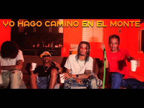 Almando Tatoo ❌  ❌ @mickyhazee  -@Fonchi piikette  CORRE LA CALLE | Video Oficial Dir Rochy RD