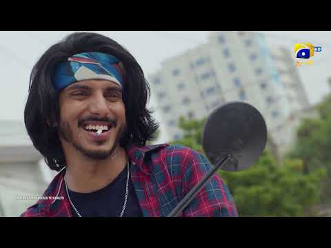 Tauba Episode 05 Promo | Tomorrow at 9:00 PM only on Har Pal Geo