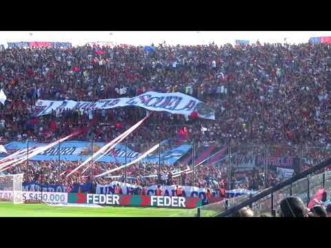 "Hinchada Tigre vs Platense" Barra: La Barra Del Matador • Club: Tigre • País: Argentina