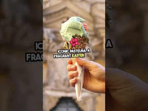 Italy’s Sweet Tooth: The Ultimate Guide to Italian Desserts!