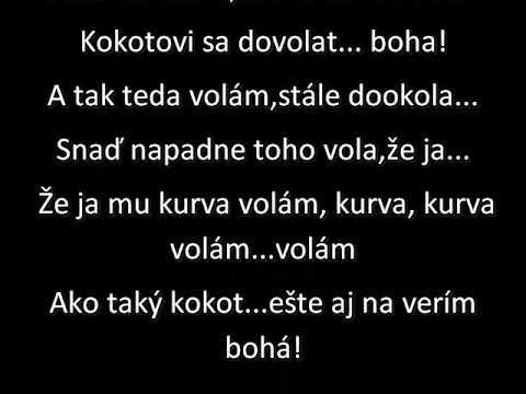 HLAS - HLAS - Volám...