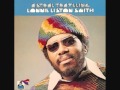 Lonnie Liston Smith - Garden of Peace