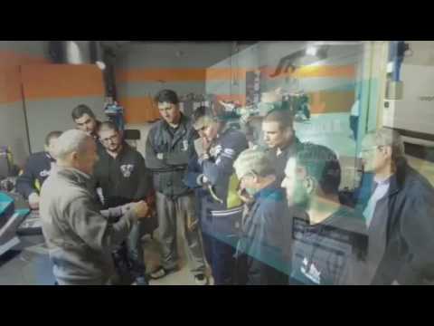 Serata Tecnica Govoni