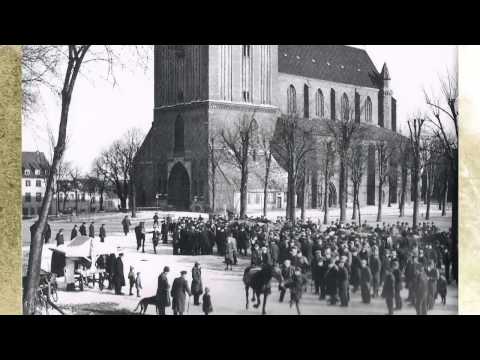 Goldhofers Zeitreise 38 - Geschichte der Rostocker Kirche St. Petri