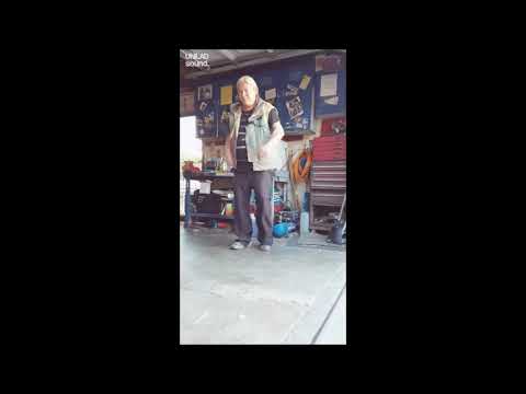 Pop N Taco from the 80s Breakadance The Movie ( Real name Bruno Falcon born 1964)