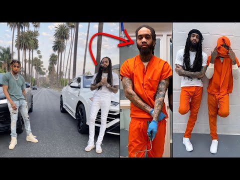 THE END OF TALIBAN GLIZZY