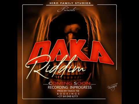Sei Uchidaro - Macmills (Daka Riddim) prod by Taxco Tee