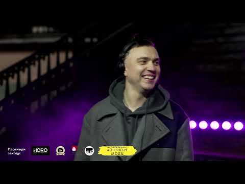 Artem Neba Dj Music Without Frontiers Kyiv Ukraine