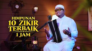 Download lagu Himpunan 10 Zikir Terbaik Alunan Ketenangan Bazli UNIC 1 Jam Berzikir Tenangkan Hati mp3 Download lagu Himpunan 10 Zikir Terbaik Alunan Ketenangan Bazli UNIC 1 Jam Berzikir Tenangkan Hati mp3
