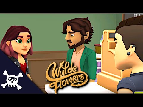 Da hat aber jemand Hunger - Wylde Flowers - 93