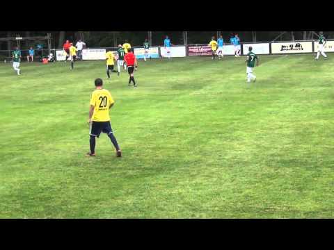 FSV Martinroda vs. Eintracht Sondershausen