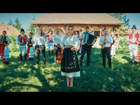 Gabriela Sabau - Faină viață mai trăiesc || Videoclip Oficial