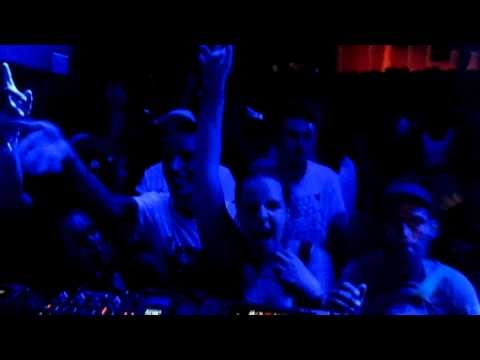 Yellow-Stripe 5th Anniversary @ Porto Rio