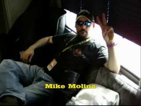 Behind The Scenes on The Tour Bus With Dizzy & Broken Souls