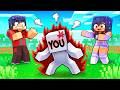 YOU are MAD at EVERYONE in Minecraft! DEFAULT Thumbnail
