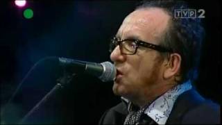 Elvis Costello - (I Don&#39;t Want To Go To) Chelsea