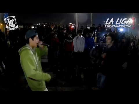 KOREP VS ASKEL | SEMIFINAL | LA LIGA TRAP