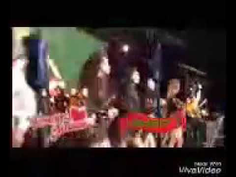 Estrella Chamane Aplasta a Thamara Gomez