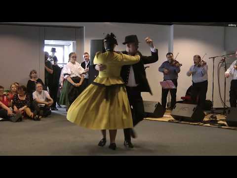 "Családban marad" 2019 - Lipusz család