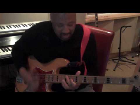 Brian Culbertson's BCXII Video Blog 65 (Alex1)